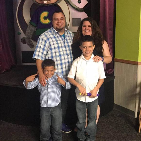 Meet your Posher, Andrew - Picture 1 of 1